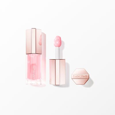 GLOSS LANC�ME LIP IDOLE JUICYTREAT 10